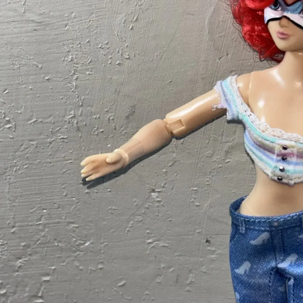 Playmates Toys miraculous ladybug